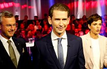Elecciones legislativas anticipadas en Austria: ¿Qué coalición para el futuro Gobierno?