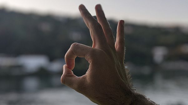 'OK' nefret sembolü listesine girdi: Beyazların üstünlüğüne inanan ırkçıların yeni işareti 'OK' nefret sembolü listesine girdi: Beyazların üstünlüğüne inanan ırkçıların yeni işareti