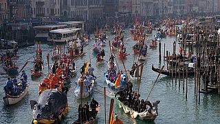 Venedik ikiye bölünüyor: Referandumla belediyelerinin ikiye bölünmesini oylayacaklar