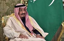 العاهل السعودي، الملك سلمان بن عبد العزيز