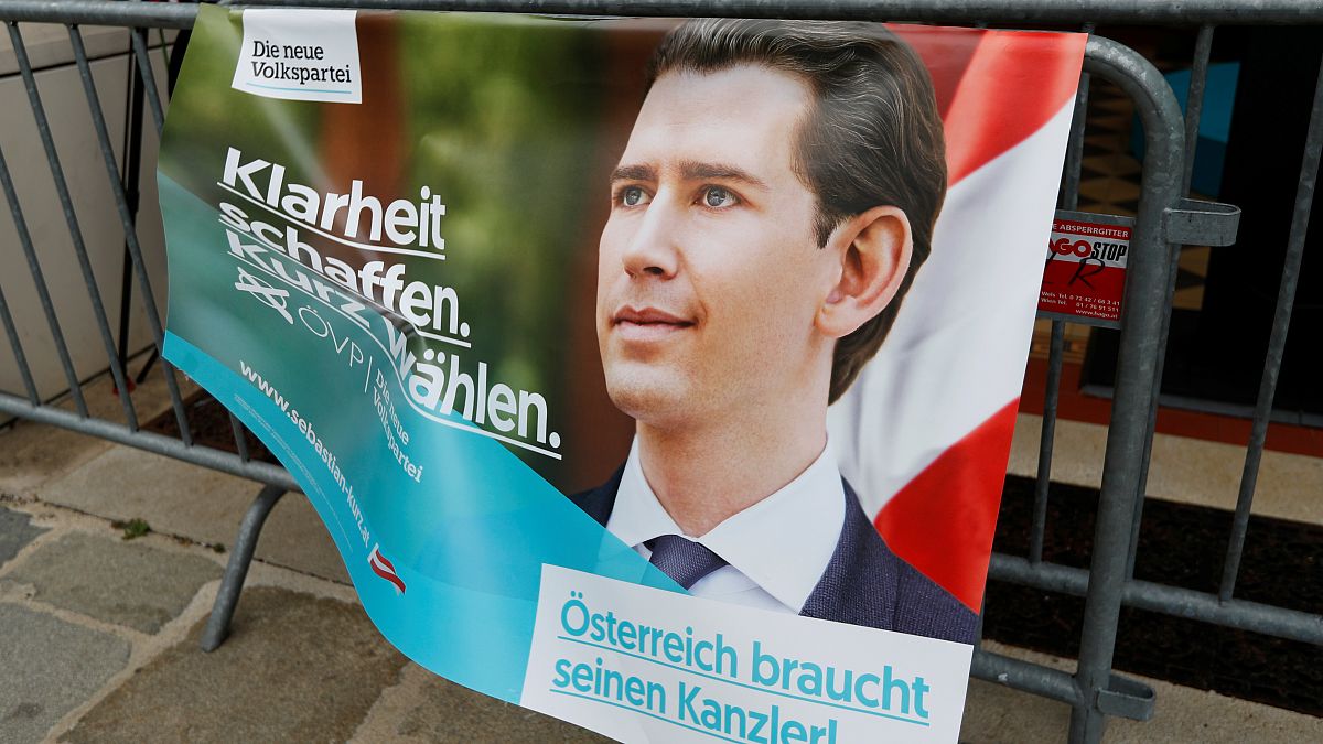 هل يحصل المحافظ سيباستيان كورتز على فرصة ثانية في الانتخابات التشريعية النمساوية؟ 