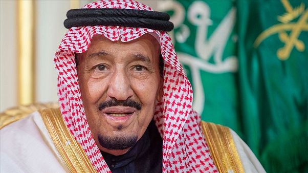 Suudi Arabistan: Kral Selman'ın yakın koruması öldürüldü Suudi Arabistan: Kral Selman'ın yakın koruması öldürüldü