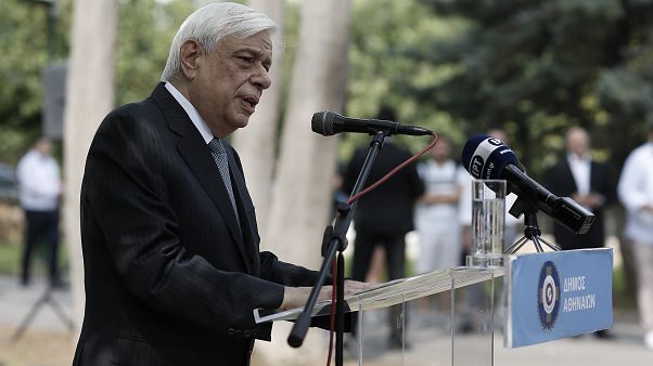 Ελλάδα: Μήνυμα του Προέδρου της Δημοκρατίας προς την Τουρκία Ελλάδα: Μήνυμα του Προέδρου της Δημοκρατίας προς την Τουρκία