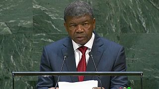 Angola quer Conselho de Segurança da ONU alargado