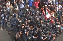 Libano: svalutazione e rabbia