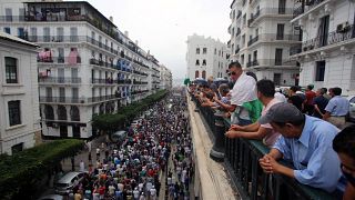 أكبر حزب إسلامي في الجزائر يمتنع عن تقديم مرشحٍ للإنتخابات الرئاسية المقبلة