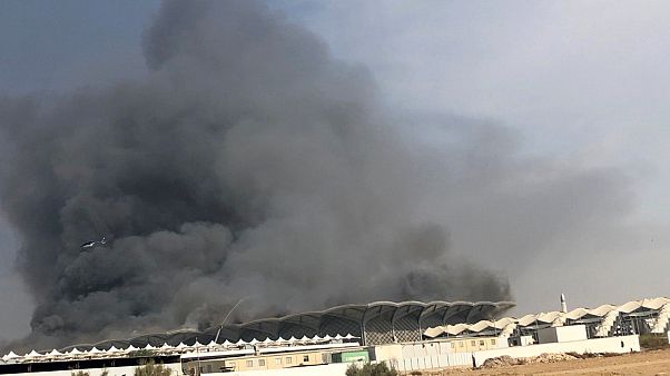 السعودية: إعادة تشغيل رحلات قطار الحرمين السريع خلال 30 يومًا السعودية: إعادة تشغيل رحلات قطار الحرمين السريع خلال 30 يومًا