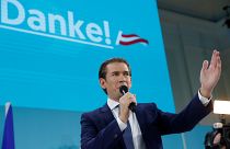 كورتز يتخطى الانتكاسة ويفوز بالانتخابات التشريعية النمساوية مقابل تراجع كبير لليمين المتطرف