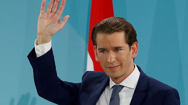Türkis-Grün für Österreich? Türkis-Grün für Österreich?