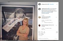 FPÖ-Anfeindungen: Philippa Strache (32) verzichtet wohl auf Mandat