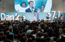 "Sebastian Kurz' Bewährungsproble": 5 Kommentare zur Österreich-Wahl