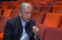 Cinema: 'Adults in the Room', Costa-Gavras e la crisi ellenica