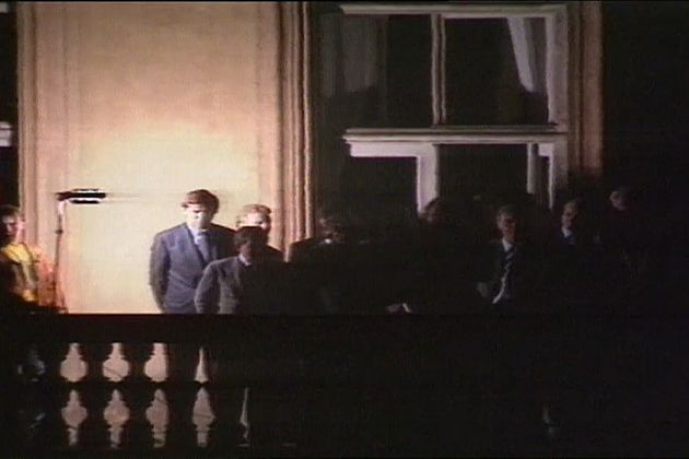 30 лет назад жителей ГДР отпустили на Запад