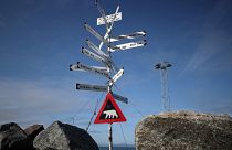 Посольство РФ назвало фейком сообщения о российском спецназе на Шпицбергене