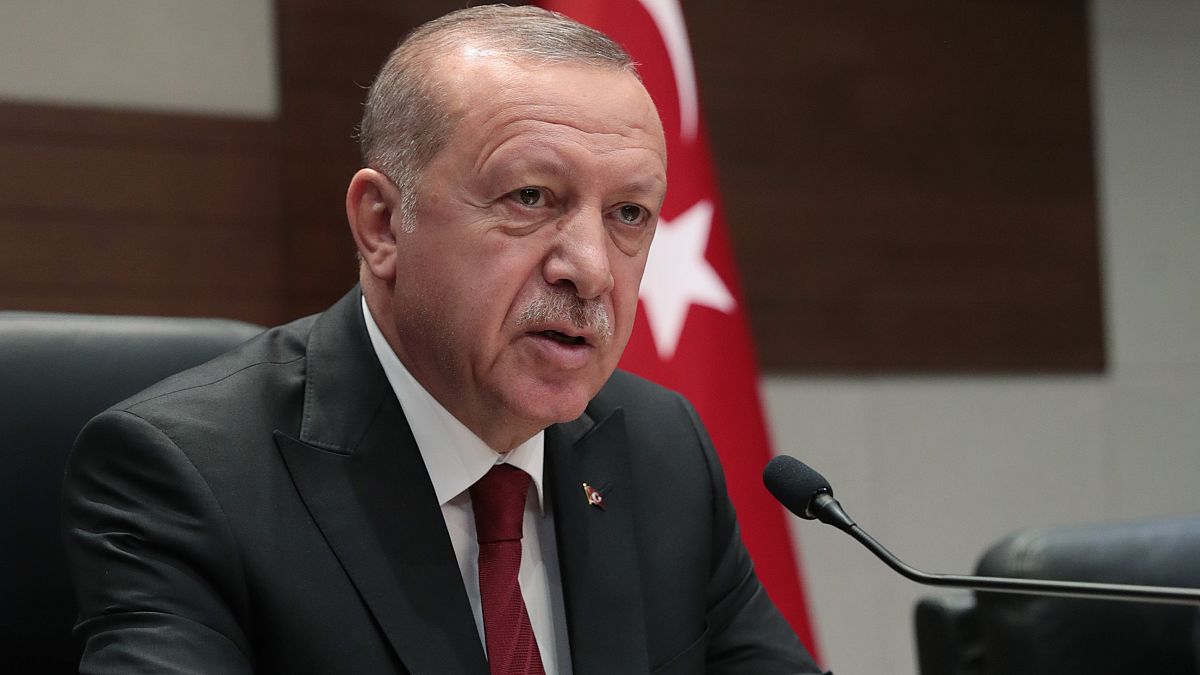 Erdoğan: Türkiye Kaşıkçı cinayetini aydınlatma çabalarını sürdürecek
