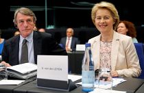 Csúszik az új Európai Bizottság novemberre tervezett hivatalba lépése