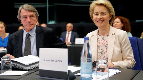 Csúszik az új Európai Bizottság novemberre tervezett hivatalba lépése Csúszik az új Európai Bizottság novemberre tervezett hivatalba lépése