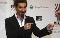 System of a Down koncert lesz Budapesten