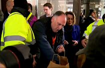 El chef español José Andrés, nominado al Nobel de la Paz por su labor humanitaria