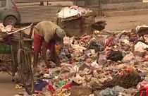 Indiában is betiltják az egyszer használatos műanyagok egy részét