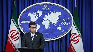 ایران: اروپا به تعهداتش عمل نکند، گام چهارم کاهش تعهدات هم عملی می‌شود