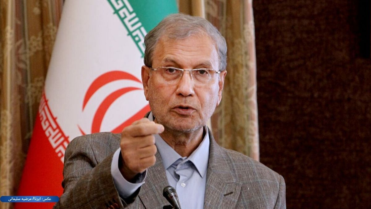 سخنگوی دولت ایران : تهران از تغییر رفتار عربستان استقبال می‌کند