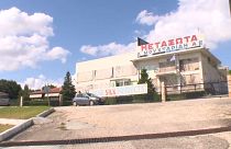 Watch: Greek economic recovery revives centuries-old silk industry