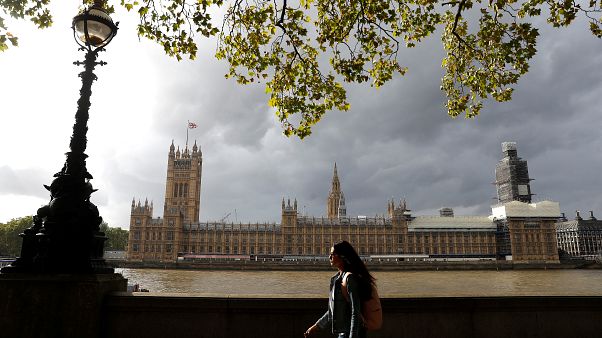 Brexit timeline: Boris Johnson’s month of turmoil in September Brexit timeline: Boris Johnson’s month of turmoil in September