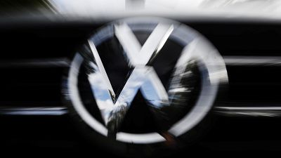 450 mil clientes processam Volkswagen