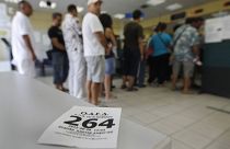 Εurostat: Στο 6,8% μειώθηκε η ανεργία στην Κύπρο