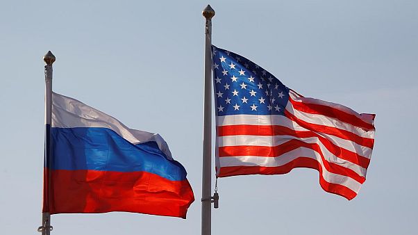 Rusya'dan ABD'ye uyarı: Bizden izinsiz Putin Trump görüşmesini yayımlayamazsınız Rusya'dan ABD'ye uyarı: Bizden izinsiz Putin Trump görüşmesini yayımlayamazsınız