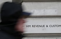 Headquarters of Her Majesty's Revenue and Customs (HMRC) in central London