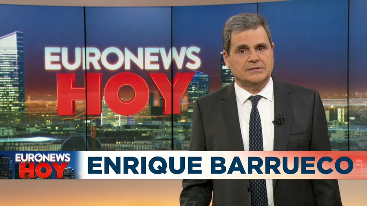 Euronews  Hoy | Las noticias del lunes 30 de septiembre de 2019