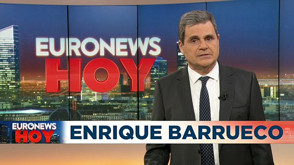 Euronews Hoy | Las noticias del lunes 30 de septiembre de 2019 Euronews Hoy | Las noticias del lunes 30 de septiembre de 2019