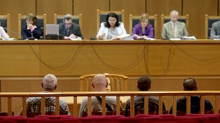 Δίκη Χρυσής Αυγής:Την Τετάρτη ξεκινούν οι απολογίες των πρώην βουλευτών