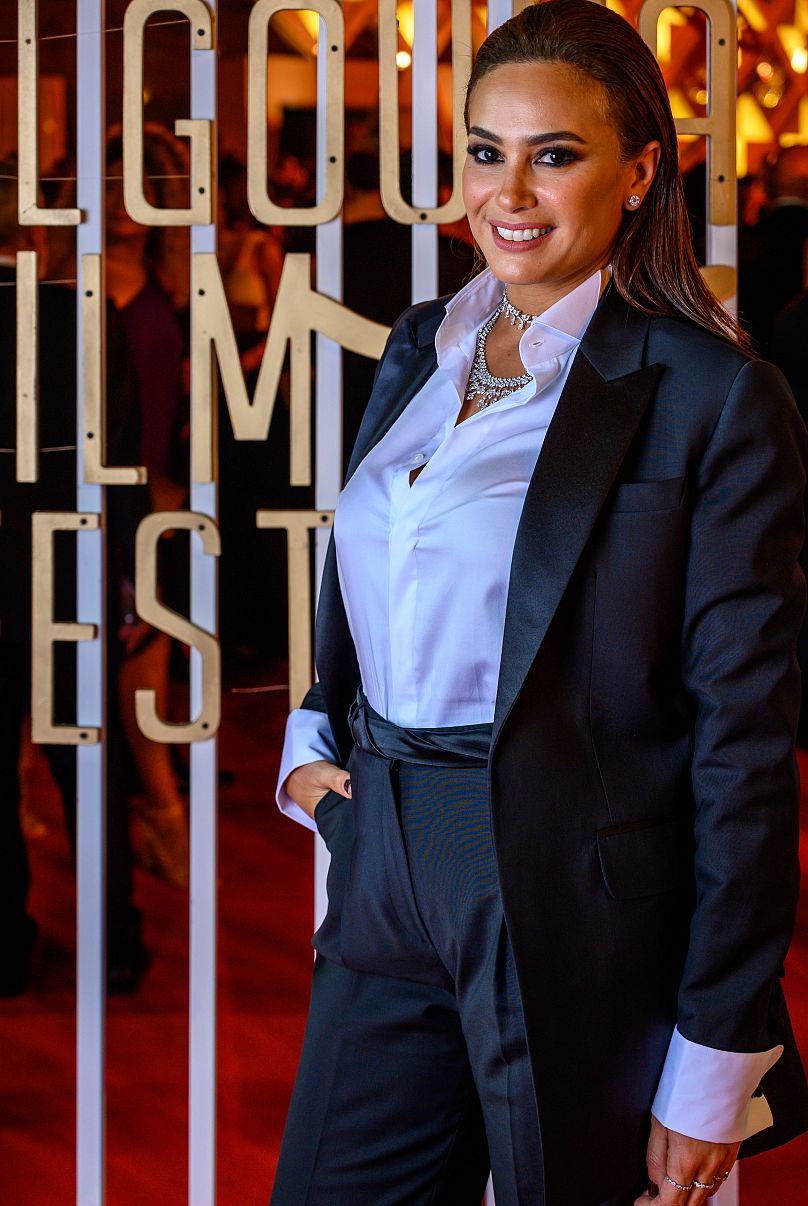 El Gouna Film Festival