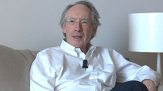 Ian McEwan