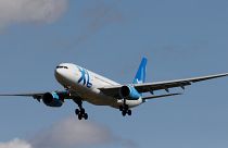 XL Airways прекращает полёты