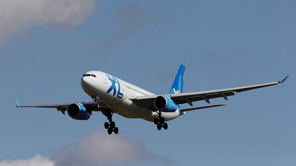 XL Airways прекращает полёты XL Airways прекращает полёты