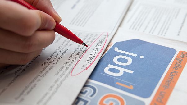 EU unemployment drops to lowest level in nearly two decades: Eurostat EU unemployment drops to lowest level in nearly two decades: Eurostat