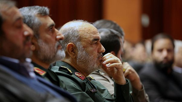 Hossein Salami Hossein Salami