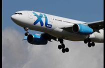 XL airways, un'altra compagnia aerea francese in bancarotta