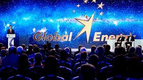 Watch LIVE | The Global Energy Prize award ceremony from Moscow