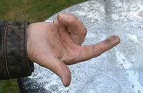 Rouen: acqua nera dai rubinetti e scuole a mezzo servizio