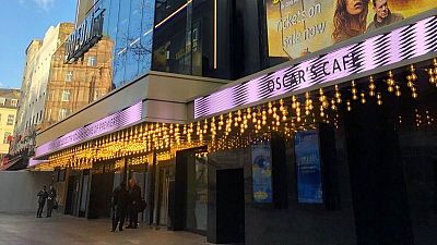 Leicester Square Odeon
