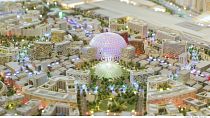 Expo 2020: A year to go