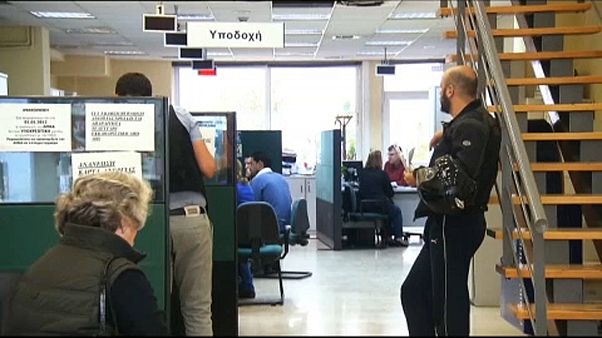 Mérséklődött a munkanélküliség az EU-ban Mérséklődött a munkanélküliség az EU-ban