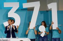 Победитель Курц ищет партнёра по коалиции