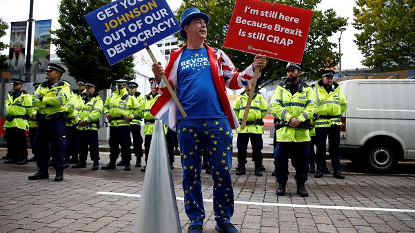 Mindenki csak kapkodja a fejét – brexit a kulisszák mögött Mindenki csak kapkodja a fejét – brexit a kulisszák mögött