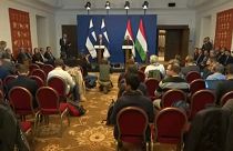 Orbán: a jogállamiság nem jogi kérdés